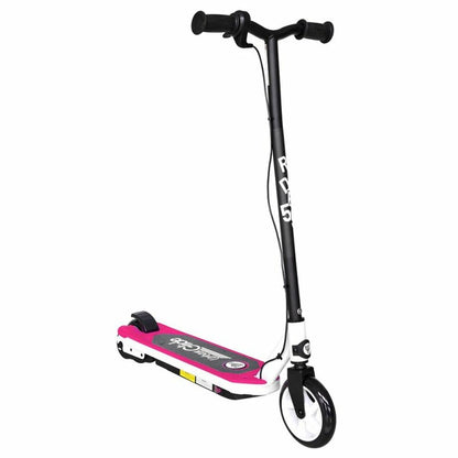 Trottinette pour enfants électrique Urbanglide Ride 55 Kid 30 W Rose 12 V