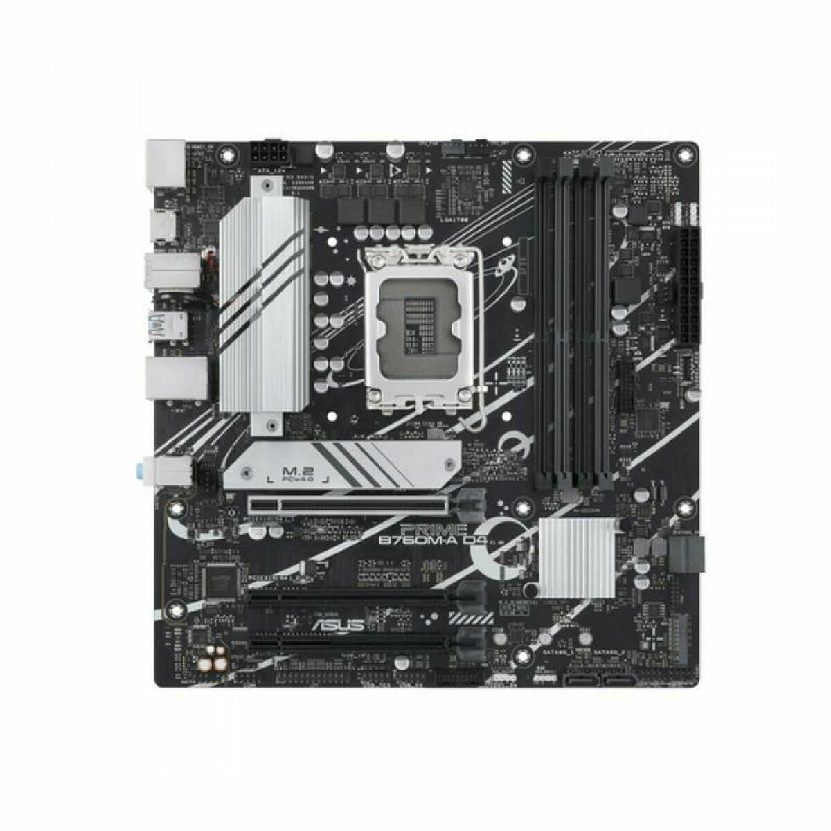 Placa Base Asus 90MB1D00-M0EAYC LGA 1700