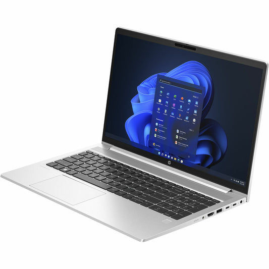 Ordinateur Portable HP ProBook 450 G10 15,6" Espagnol Qwerty Intel Core i5-1335U 16 GB RAM 512 GB SSD