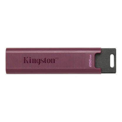 Clé USB   Kingston Max         Rouge 256 GB