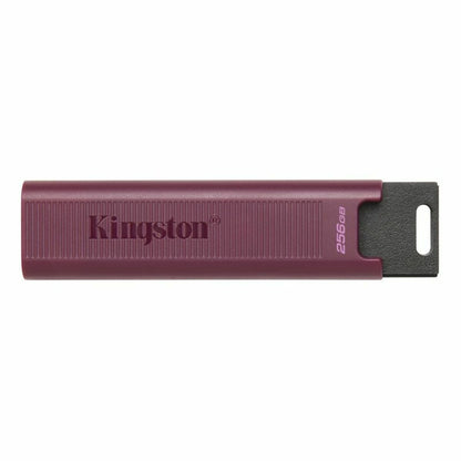 USB stick   Kingston Max         Red 256 GB  