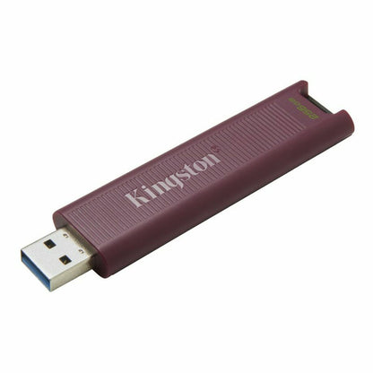 Clé USB   Kingston Max         Rouge 256 GB