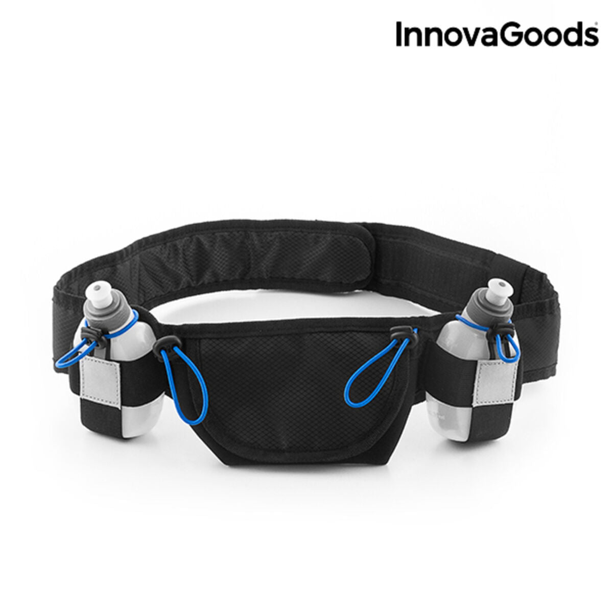 Cinturón de Hidratación Deportivo InnovaGoods