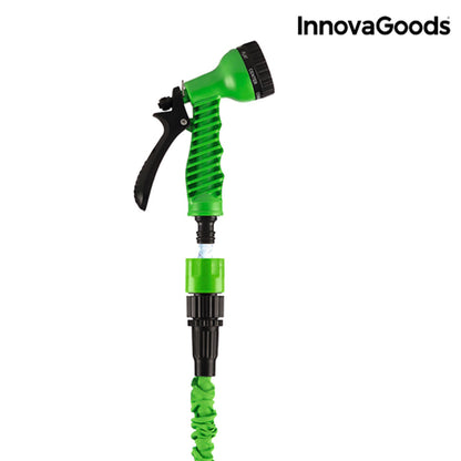 InnovaGoods Expandable Hose 22 m