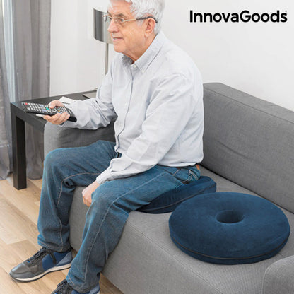 InnovaGoods Pressure Relief Ring Cushion