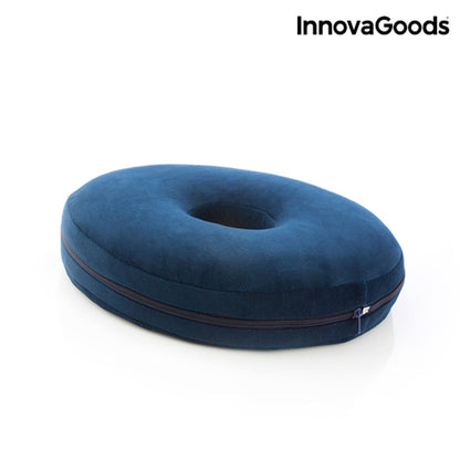 Coussin Anti-escarres Rond InnovaGoods