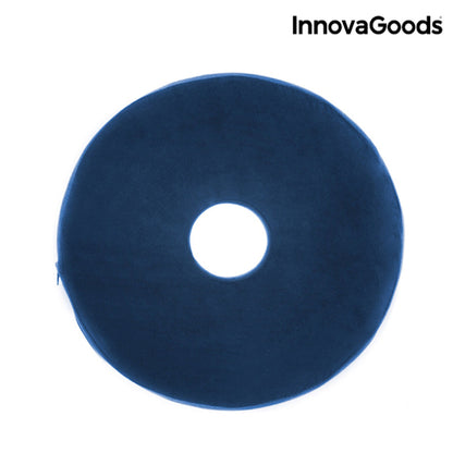 InnovaGoods Pressure Relief Ring Cushion