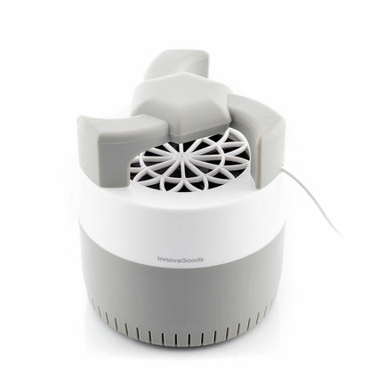 Anti-mosquito Suction Lamp KL Silen InnovaGoods