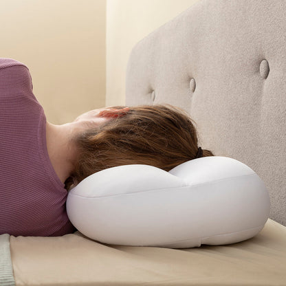 3D Anti-wrinkle Cloud Pillow Wrileep InnovaGoods (Refurbished B)