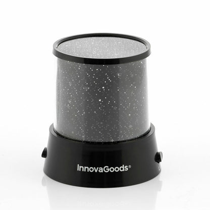 Star LED Projector Vezda InnovaGoods ABS Modern (Refurbished B)