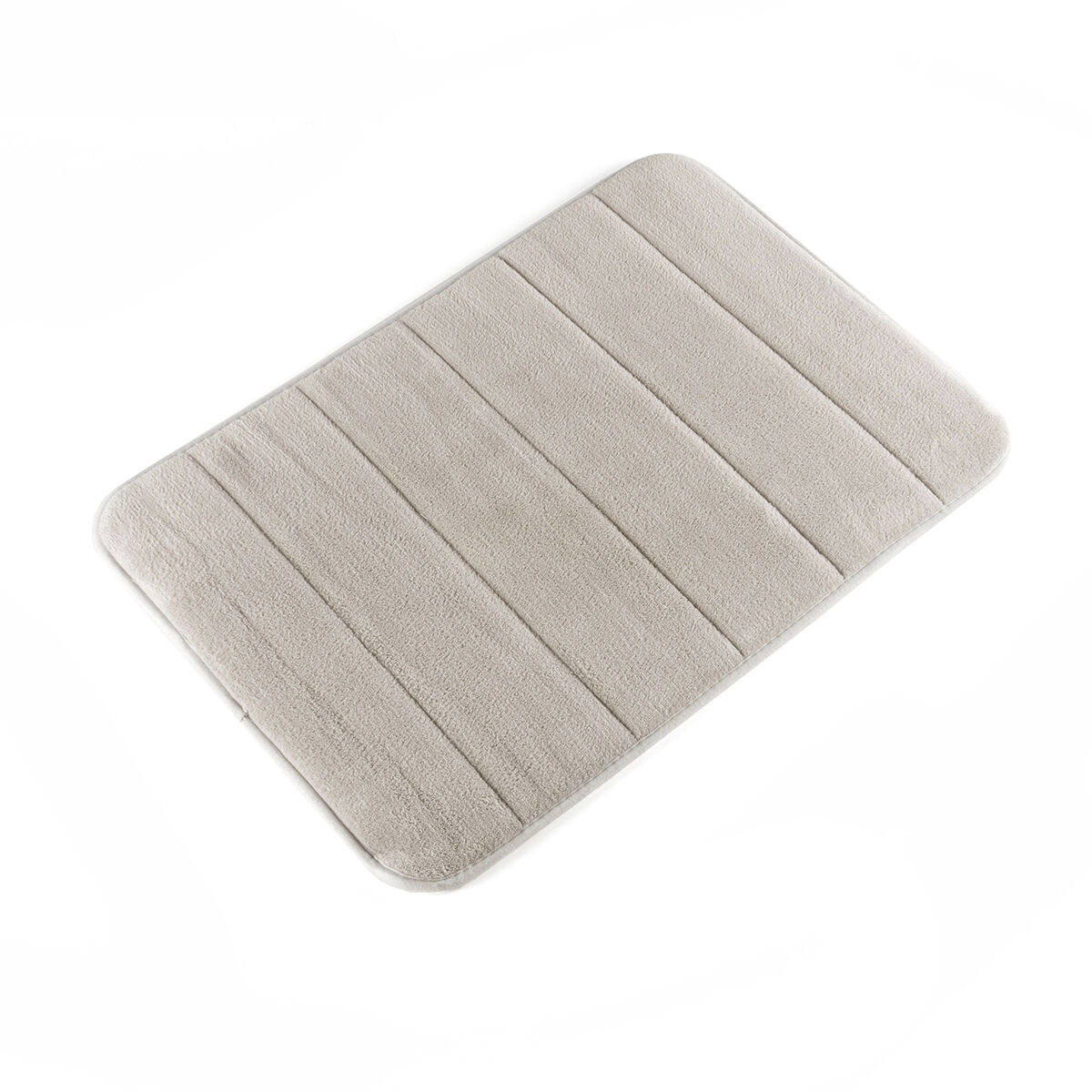 Memory Foam Bath Mat Puffeet InnovaGoods IG813437 (Refurbished B)