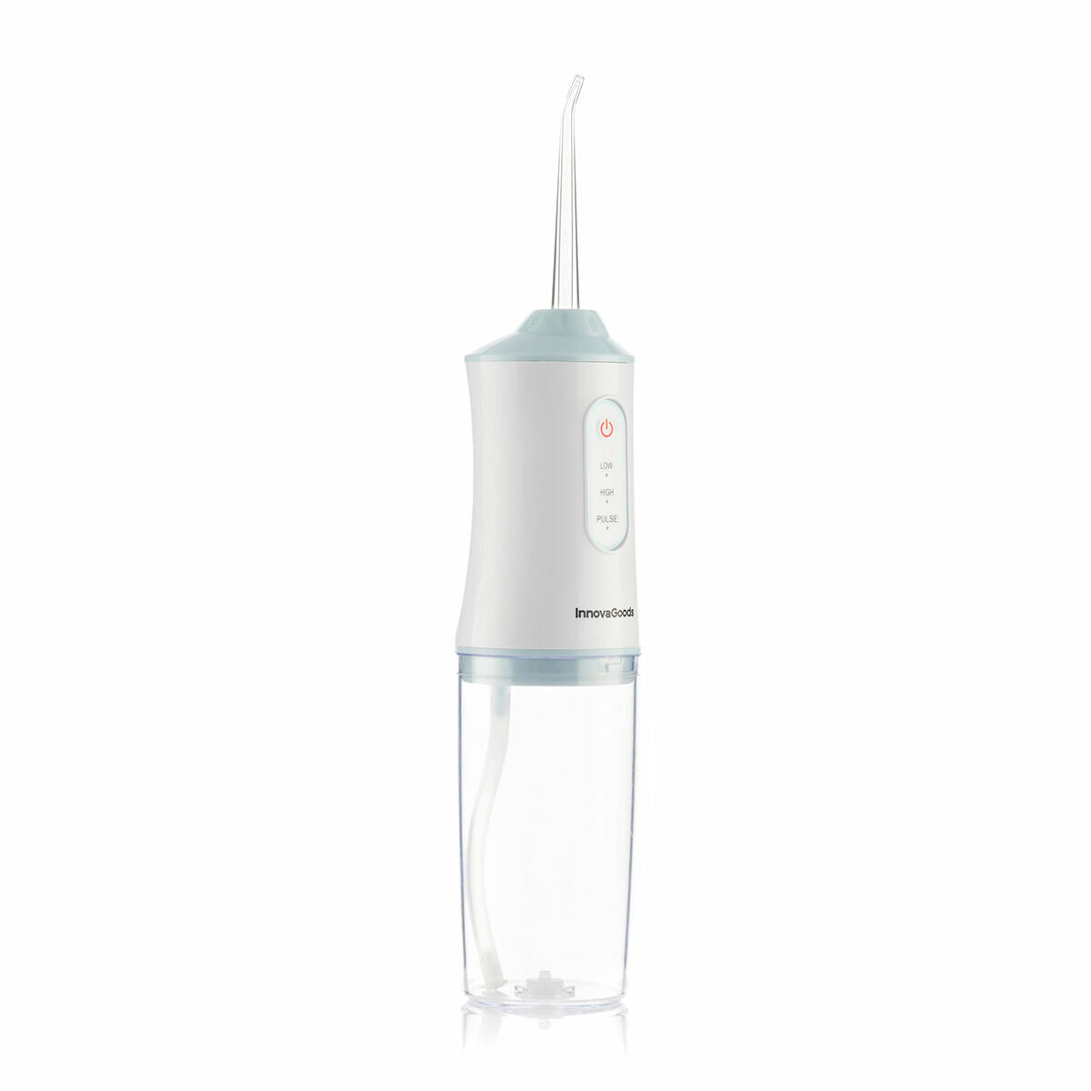 Portable Rechargeable Oral Irrigator Denter InnovaGoods (Refurbished A)