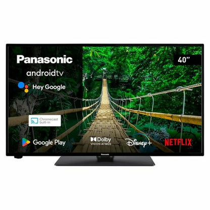 Smart TV Panasonic Full HD 40" LED (Reacondicionado A)