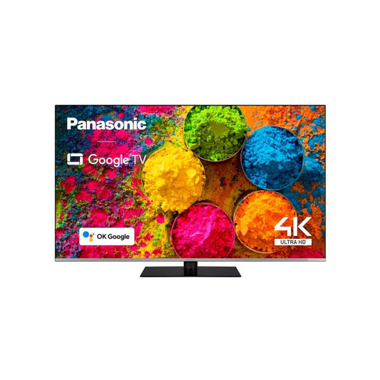 TV intelligente Panasonic 4K Ultra HD 55" LED Wi-Fi (Reconditionné A)
