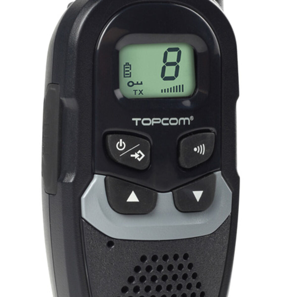 Talkie-walkie TopCom RC-6410