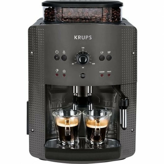 Krups EA 810B 1450 W 15 bar Kaffeevollautomat