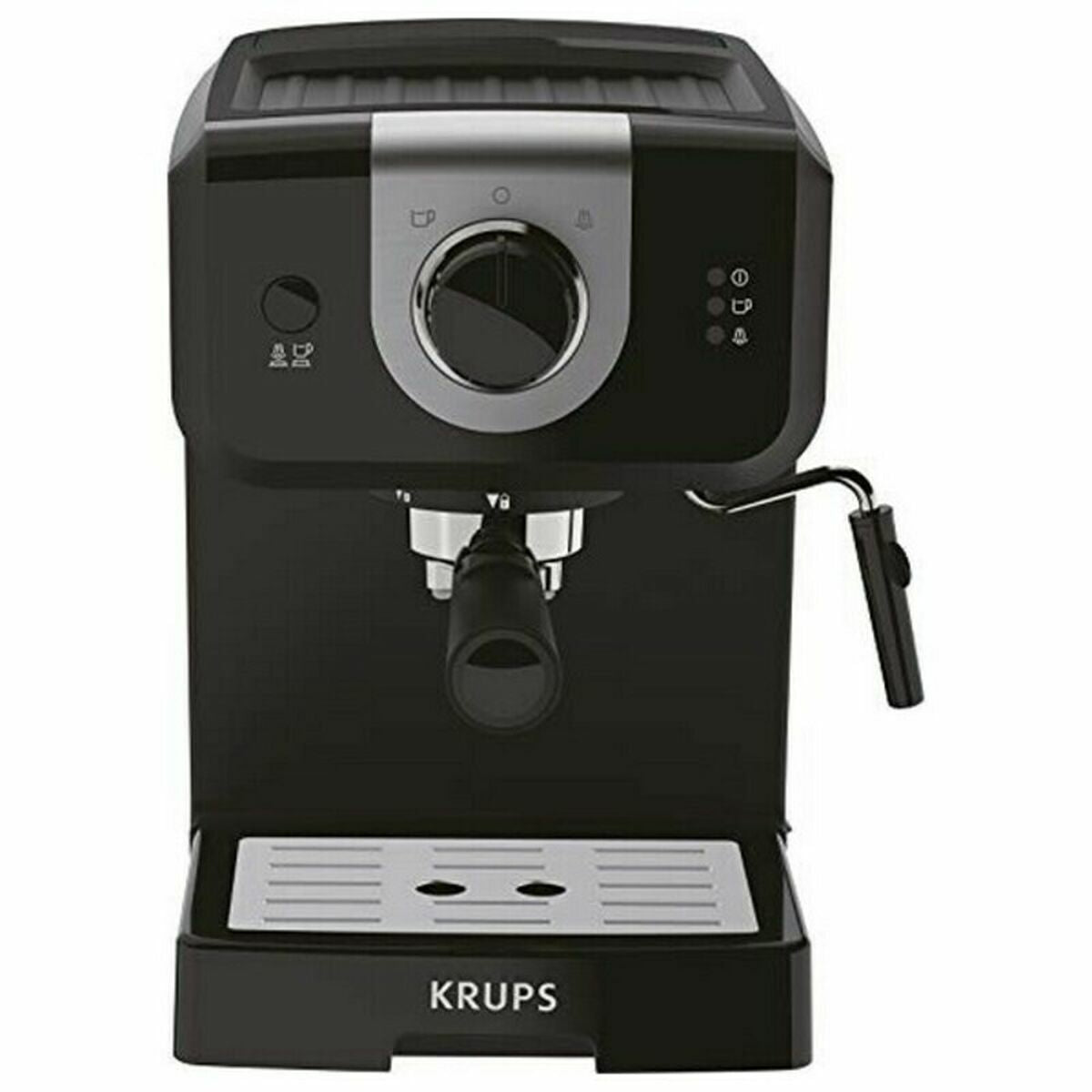 Krups XP3208 Express-Kaffeemaschine