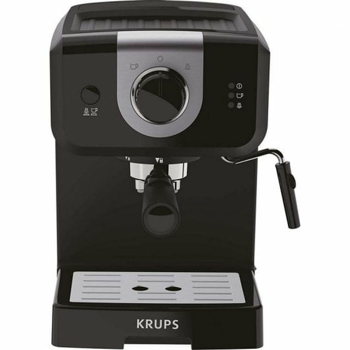 Krups XP3208 Express-Kaffeemaschine