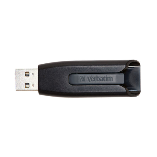 Verbatim 49173 USB-Stick Schwarz 32 GB