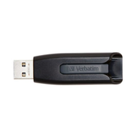 USB stick Verbatim 49189 Black Multicolour 128 GB