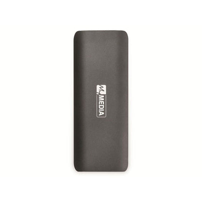 Pendrive MyMedia MyExternal USB 3.2 Gen 1 Negro 128 GB