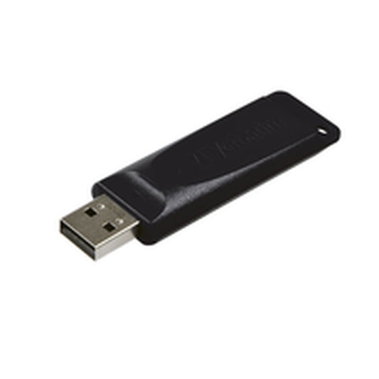 Clé USB Verbatim 98697 Noir