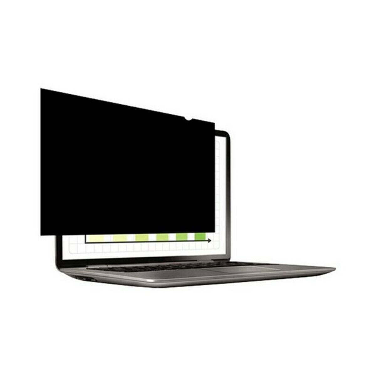 Privacy Filter for Monitor Fellowes PrivaScreen 13,3" 30º