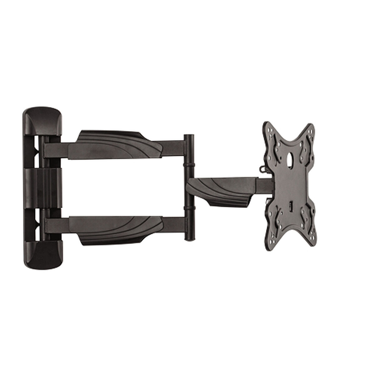 TV Wall Mount with Arm Fellowes 8043601 55" 23" 35 kg