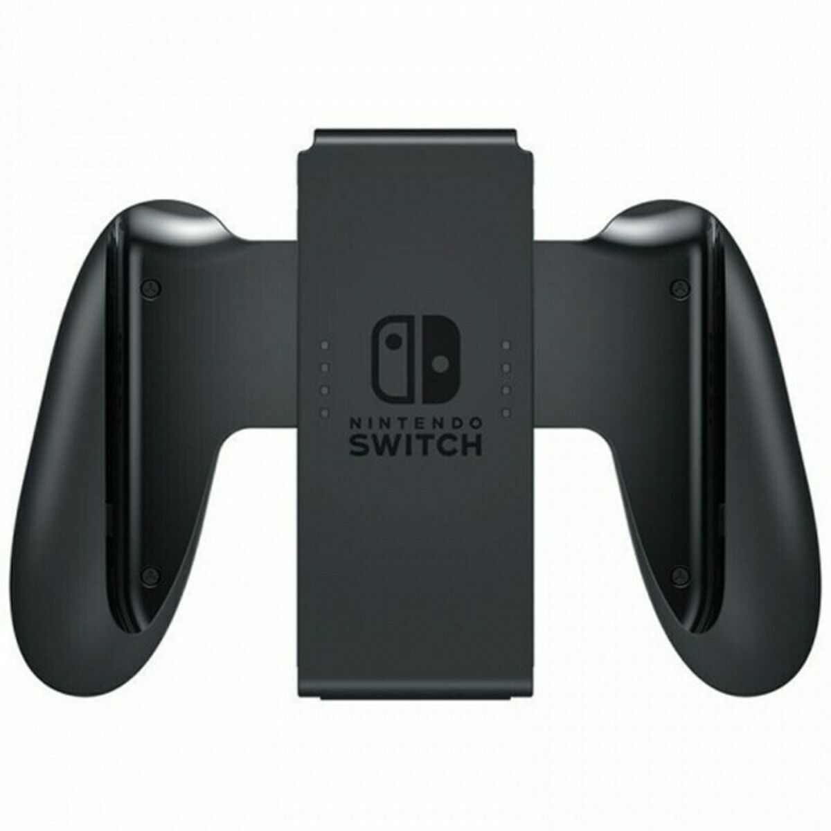 Soporte de carga Nintendo SWITCH JOY Switch Joy Negro