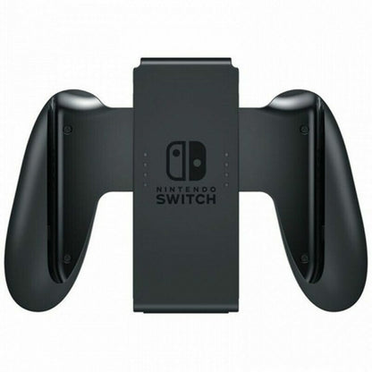 Soporte de carga Nintendo SWITCH JOY Switch Joy Negro