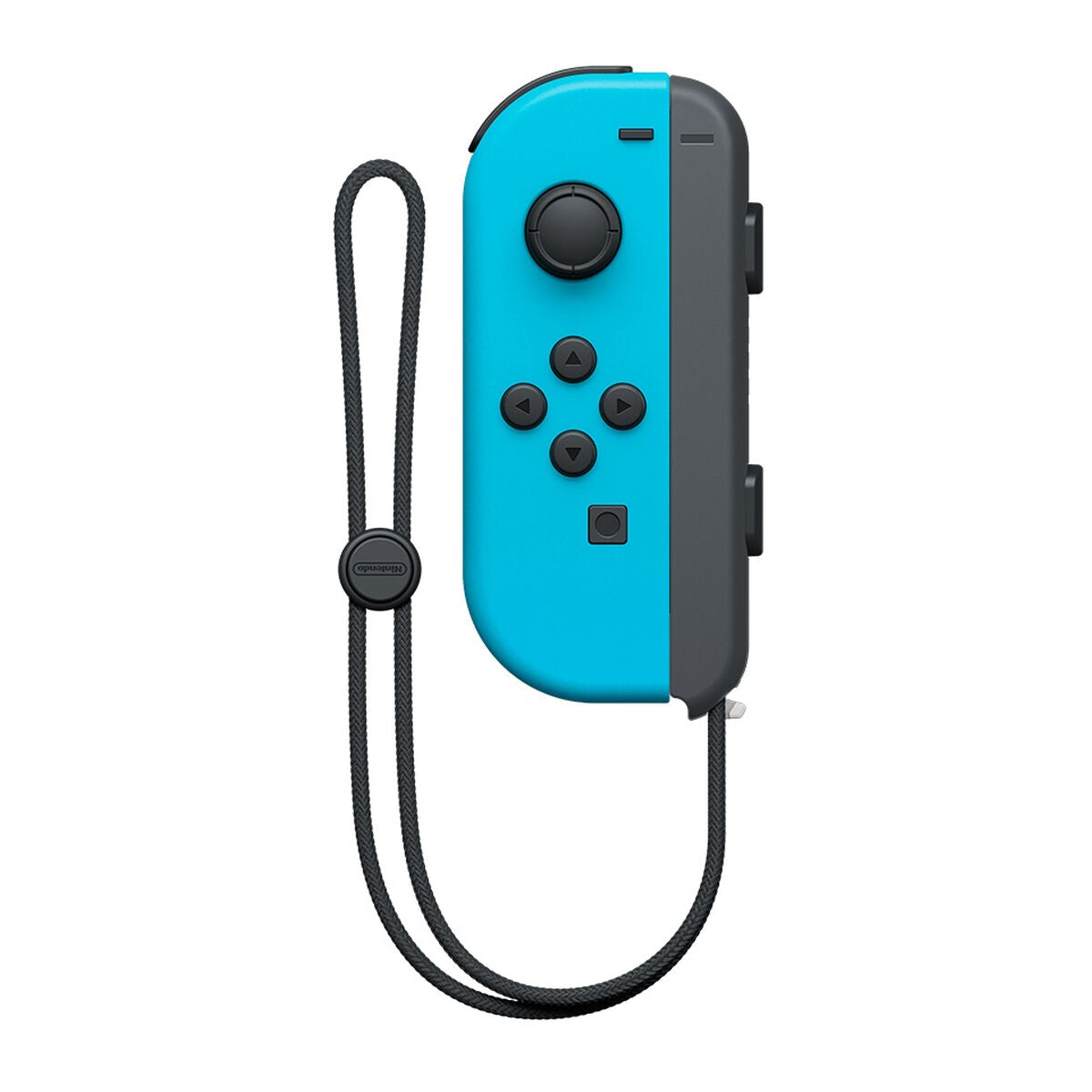 Pro Controller für Nintendo Switch + Nintendo USB-Kabelset Izquierdo Blue