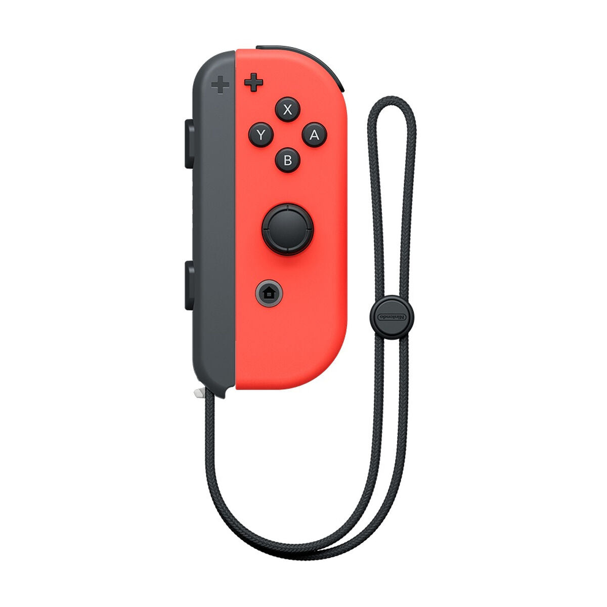 Pro Controller für Nintendo Switch + Nintendo USB-Kabel 10005493 Rot