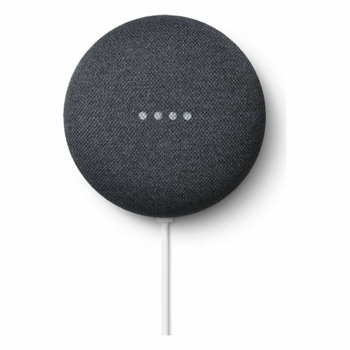 Intelligenter Lautsprecher mit Google Assistant Nest Mini