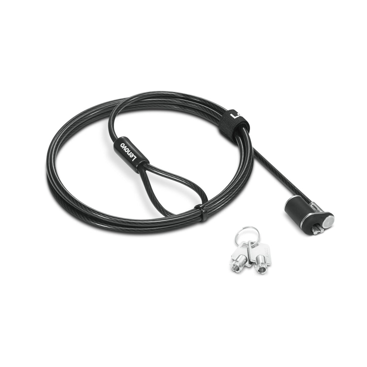 Cable de Seguridad Lenovo 4XE1F30276 1,5 m