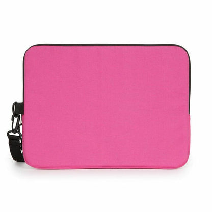 Laptophülle Eastpak EK000424K25 Fuchsia Mehrfarbig Pink