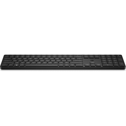 Teclado HP 450 Negro