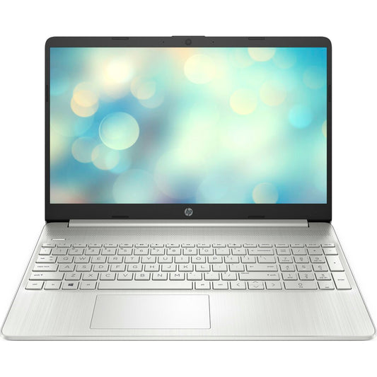 Laptop HP Laptop 15s-eq1147ns 8 GB RAM 256 GB SSD