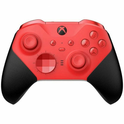 Manette Xbox One Microsoft Elite Series 2 Core Rouge