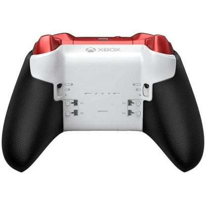 Manette Xbox One Microsoft Elite Series 2 Core Rouge