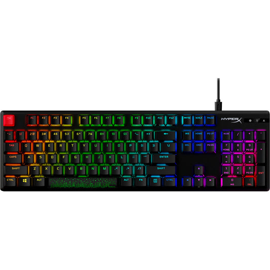 Hyperx 639N3AA Tastatur Schwarz