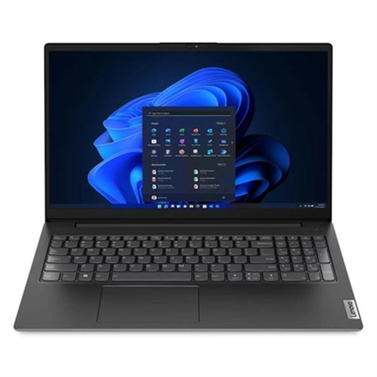 Laptop Lenovo V15 15,6" 8 GB RAM 512 GB SSD 8 GB AMD Ryzen 5 5625U Qwerty Español