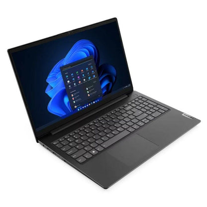 Laptop Lenovo V15 15,6" 8 GB RAM 512 GB SSD 8 GB AMD Ryzen 5 5625U Spanish Qwerty
