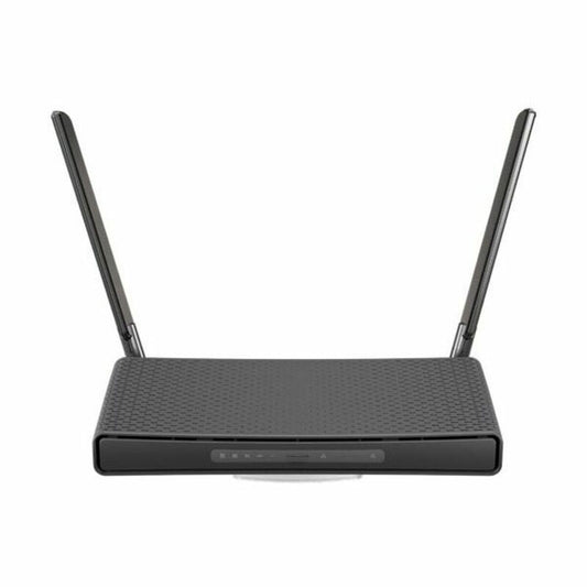 Router Mikrotik RBD53iG-5HacD2HnD 867 Mbps Wi-Fi 5 Negro