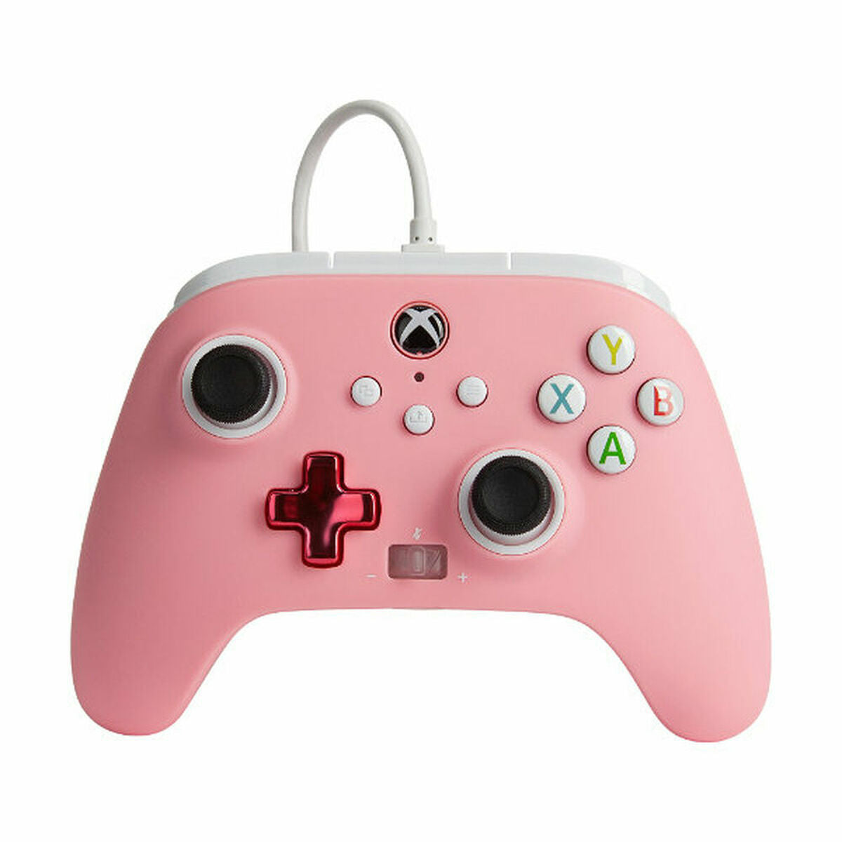 Powera Gaming Control 1518815-01 Pink