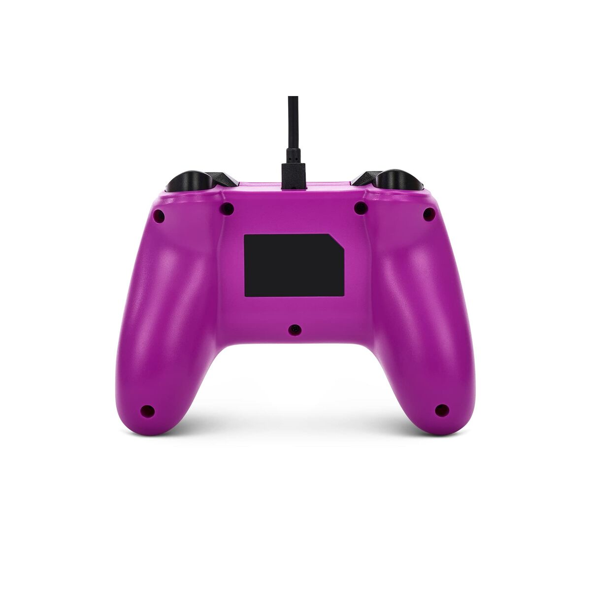 Gaming Control Powera GRAPE Purple Nintendo Switch