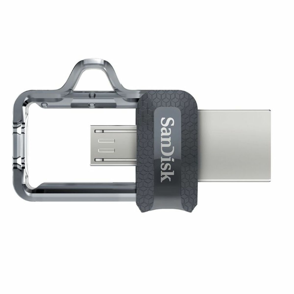 SanDisk Ultra Dual m3.0 USB-Flash-Laufwerk