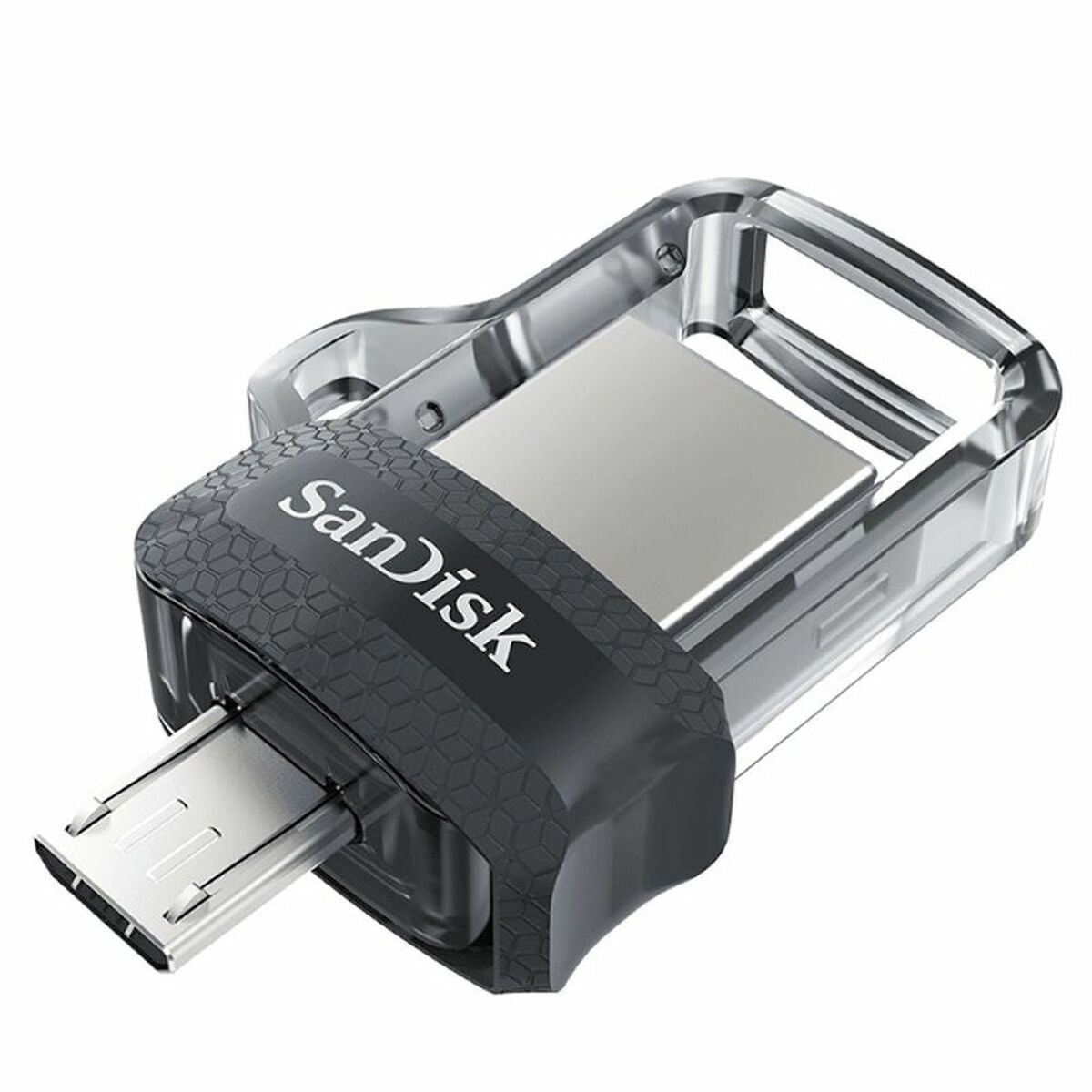 SanDisk Ultra Dual m3.0 USB-Flash-Laufwerk
