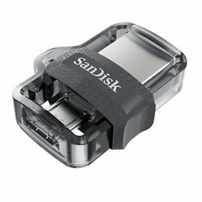 Pendrive mit Micro-USB SanDisk Ultra Dual Drive 32 GB