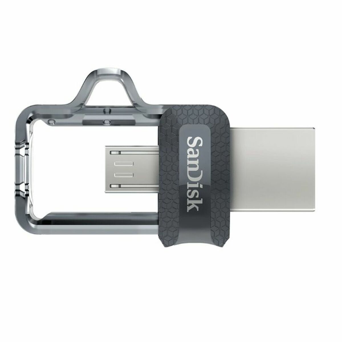 Pendrive mit Micro-USB SanDisk Ultra Dual Drive 32 GB