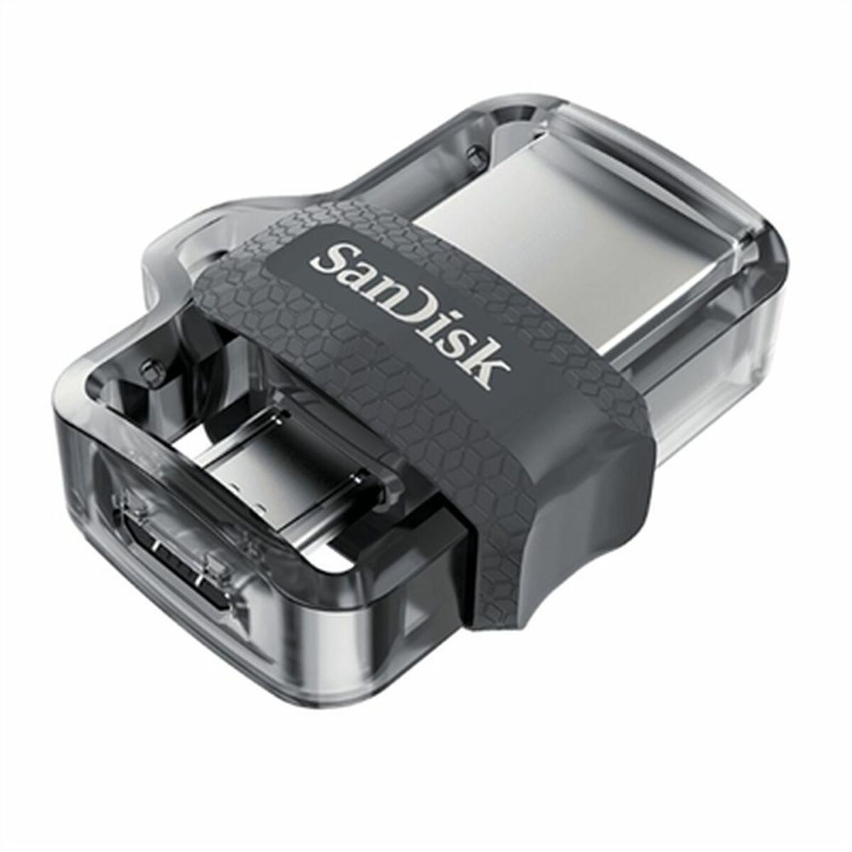 SanDisk Ultra Dual m3.0 USB-Flash-Laufwerk